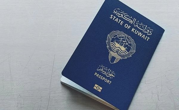 Now Kuwait Citizens Aged 21+ Can Renew Passports Through Sahel App — Know How