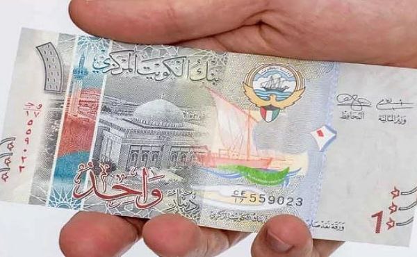 Forex Brokers Today's exchange rate in Kuwait