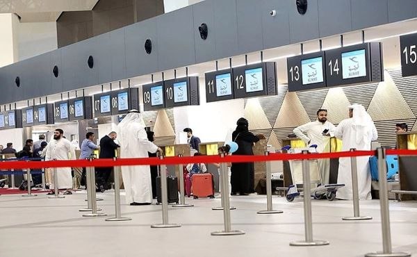 Kuwait denies resumption of transit flights, takes action against Jazeera Airways