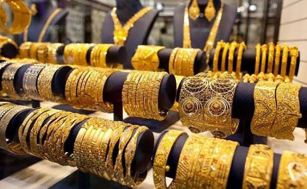 Know today's gold price in Kuwait