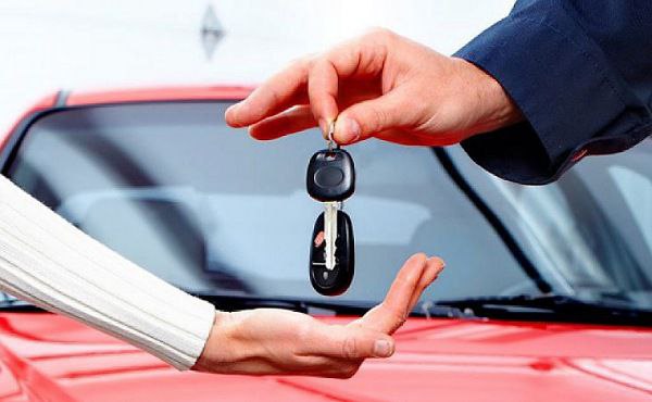 Things to keep in mind while renting a car; Ministry of Kuwait with awareness