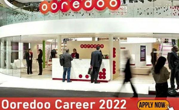 OoredookuwaitKUWAIT JOB : OOREDOO KUWAIT LATEST VACANCIES