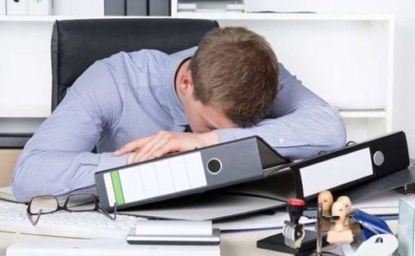 Laziness prevents nearly half of French from leaving homes: study