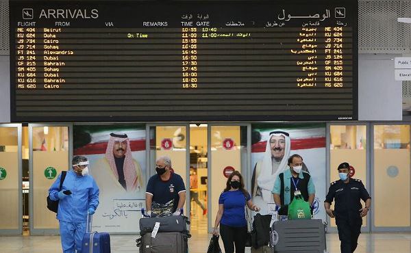 MOI starts receiving family visas for children