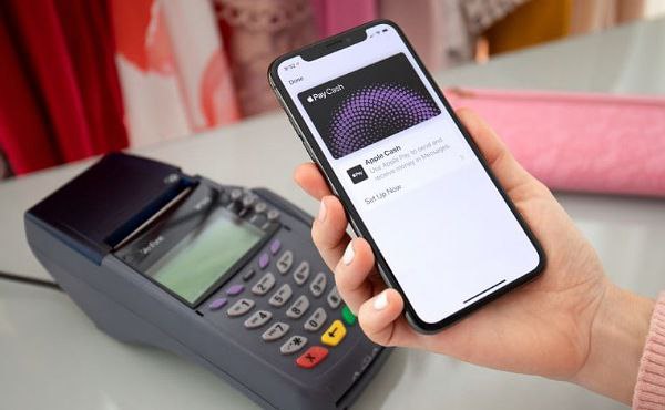 Apple Pay service to officially launch in Kuwait on December 7th.