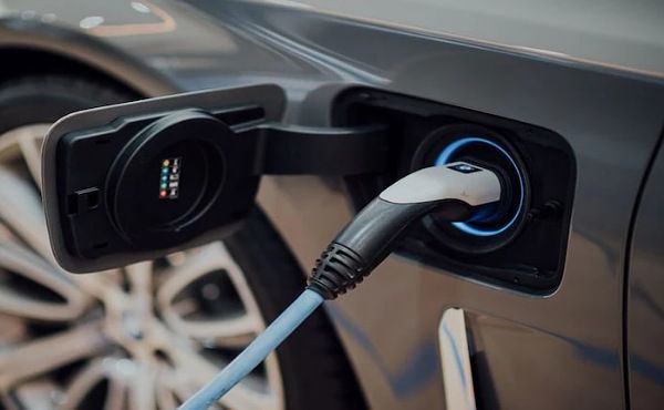 Move to install e-car chargers
