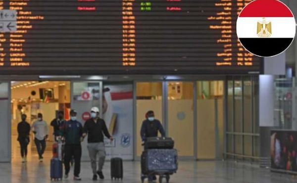 Family visa fees for Egyptians modified