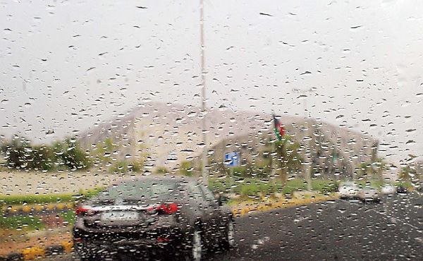 Rain likely in Kuwait this weekend