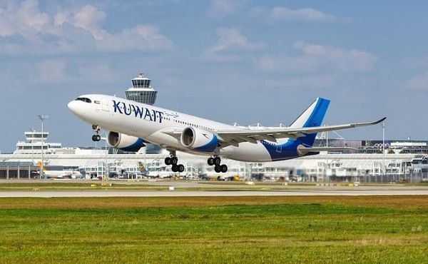 Many career opportunities in Kuwait Airways
