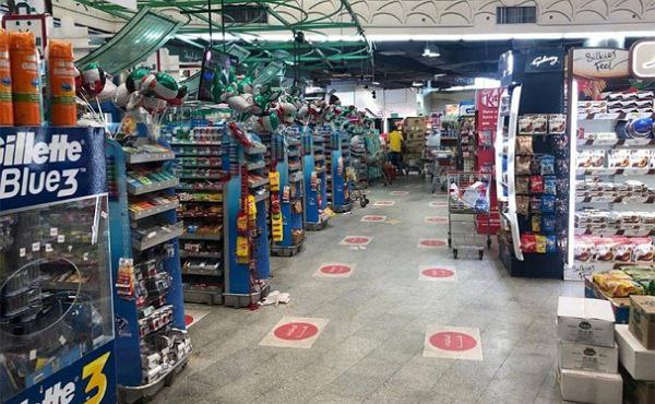 MOI: Shops, restaurants and pharmacies to be closed by 12 midnight