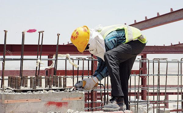 Kuwait ban work in open area from June 1st