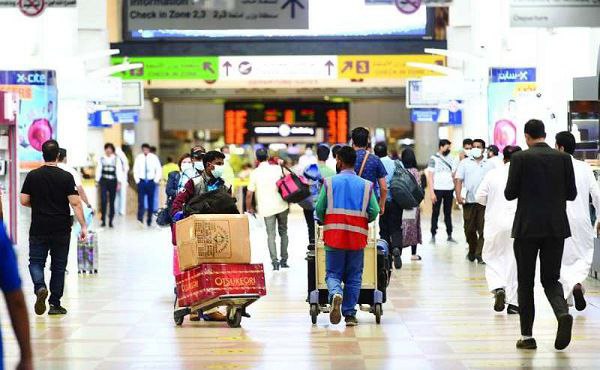 Ministry of Justice Clarifies Travel Declaration Requirements for Domestic Workers