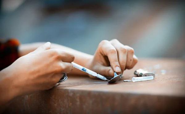 Now 'Drug test' for expatriates