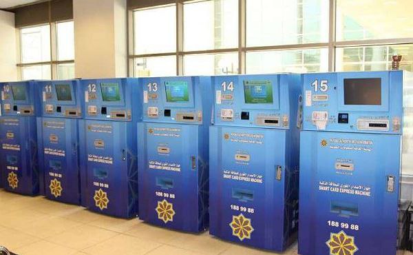 PACI speed up issuance of Civil ID cards