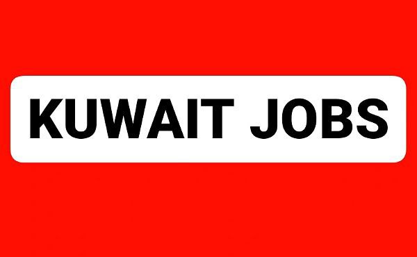 URGENT REQUIRED IN KUWAIT