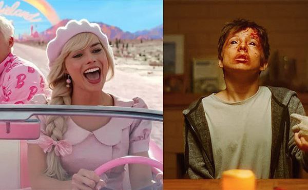 Kuwait bans movies Barbie, ‘Talk to Me’