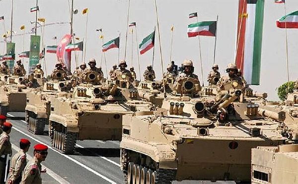 Age limit for joining army service raised