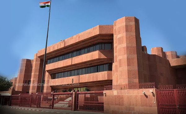 Indian Embassy in Kuwait set to celebrate Independence Day on Tuesday