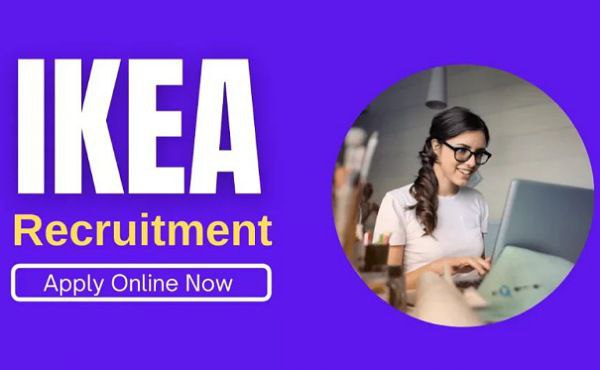 IKEA -Al Homaizi Limited careers : IKEA കുവൈത്തിൽ നിരവധി ജോലി ഒഴിവുകൾ