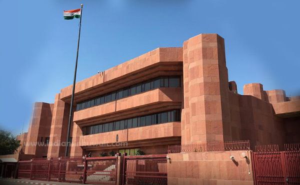 Indian Embassy issues advisory for Indian Nursing Staff in Kuwait