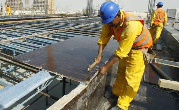 Skill test for expats before issuing work permit