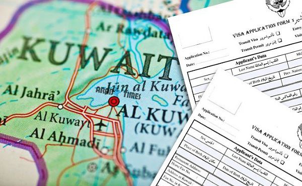 Kuwait weighs decision on visit, family visas issuance