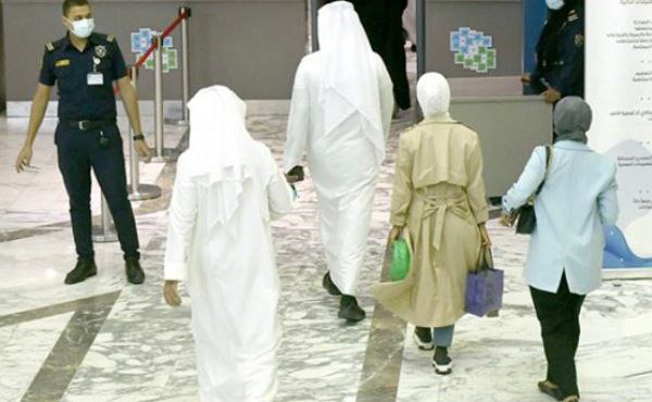 1,211 jobs available for Kuwaitis as contract workers in oil sector