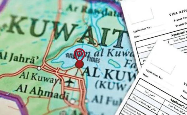 7 nationalities in limbo as Kuwait’s new family visa rules spark application surge