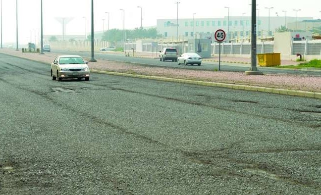 MPW announces road maintenance contracts