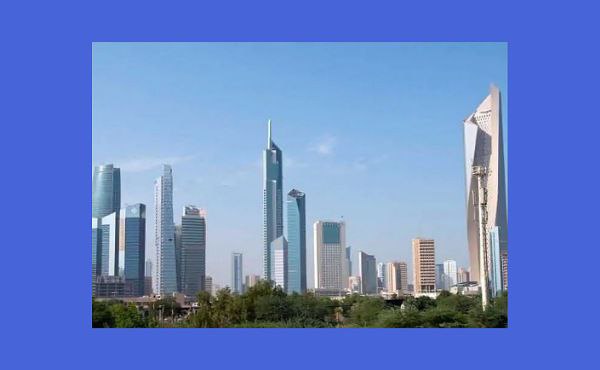 Fitch’s stamp: Kuwait’s robust ‘AA-’ rating, stable outlook shines
