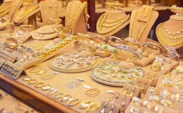 Golden Ramadan: Sparkling sales reignite Kuwait’s love for gold