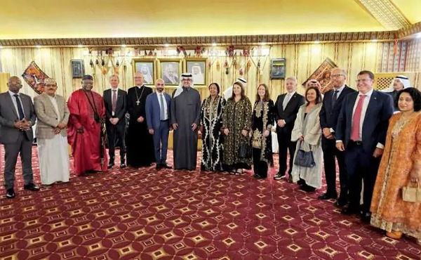 Saudi Ambassador: Kingdom holds a great place in the hearts of Kuwaitis