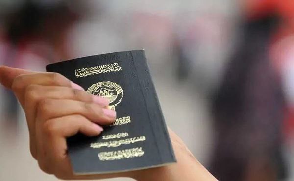 Kuwait witnesses withdrawal of over 211 nationalities in just two weeks