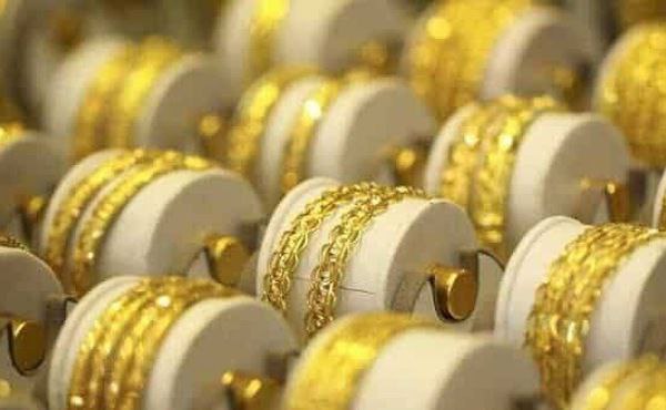  Gold price in Kuwait Today