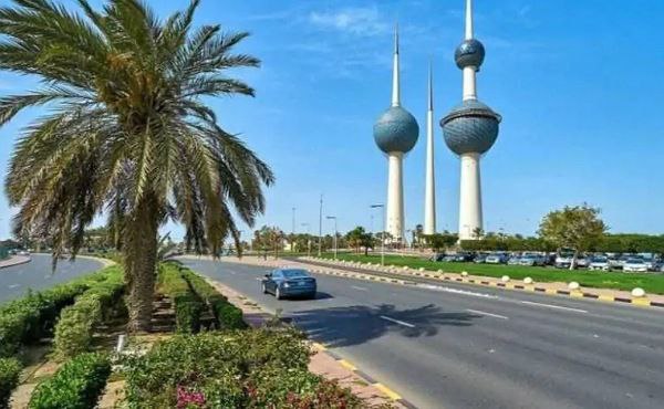 Kuwait’s weather: Daytime warmth gives way to nighttime coolness