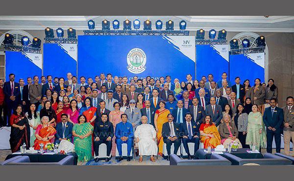 CBSE Gulf Sahodaya Principals’ conference held in Sri Lanka......  Read more at: https://www.indiansinkuwait.com/news/CBSE-Gulf-Sahodaya-Principals-conference-held-in-Sri-Lanka/