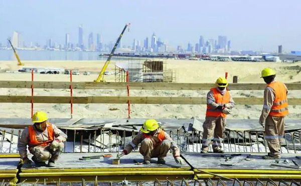 Kuwait’s real estate market soars with $54 billion projects in 2024