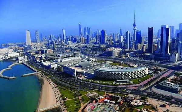 Kuwait climbs two spots in global financial rankings for 2024