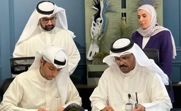 Kuwait Municipality: Residential city for low-income workers in progress
