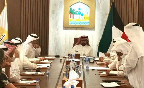 Kuwait Municipality sets 2024 Nat’l Assembly election plan
