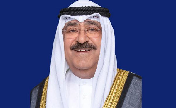 Kuwait Amir congratulates citizens, residents on Eid Al-Fitr