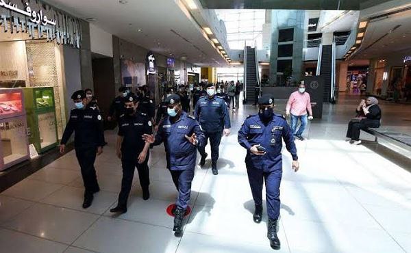 Inspections to find illegal establishments in Kuwait have been tightened