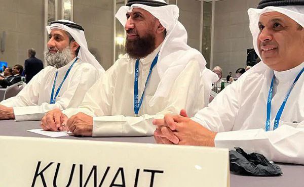 Kuwait announces modernizing renewable energy goals