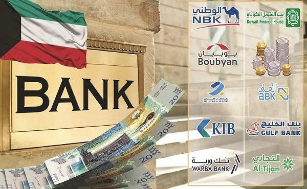 Irregular loan coverage at Kuwaiti banks jumped by 312% in 2023