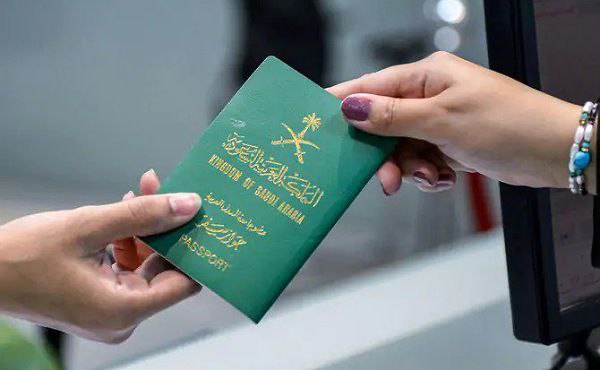 Giving Gulf citizens Schengen visas for 5 years when applying for the first time