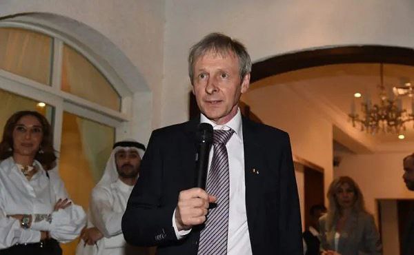 Belgian Ambassador praises exceptional Kuwait-Belgium ties