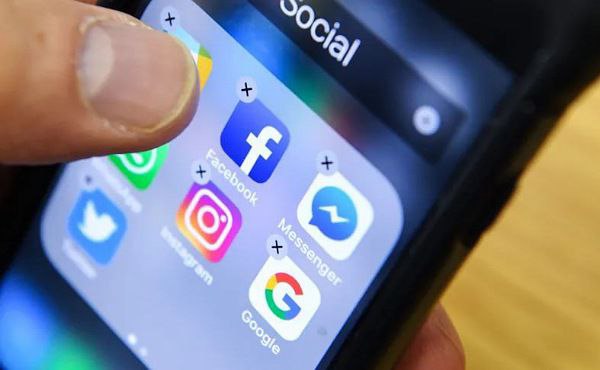 Strict action against fake social media accounts