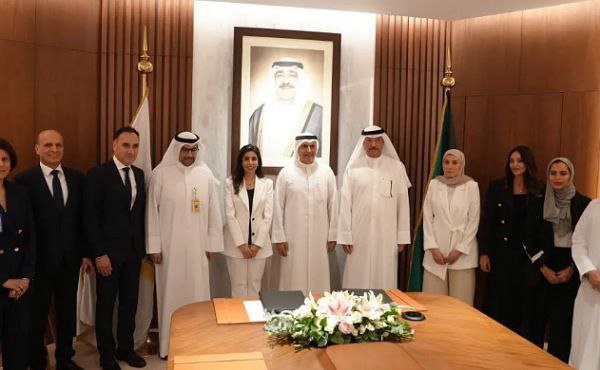 NBK pledges KD 8m for new park and parking facility at Sharq