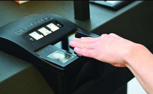 Hajj pilgrims are exempted from prior booking for biometric fingerprint