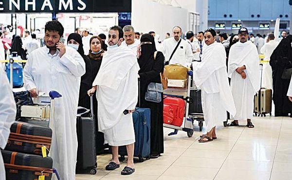 DGCA prepares set of measures for pilgrims’ hassle-free travel